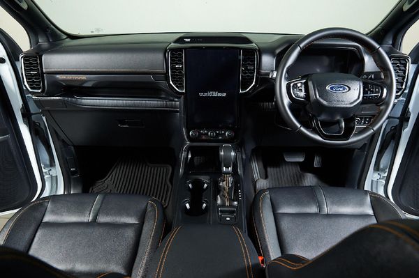 2025-Ford-Ranger-20-Bi-Turbo-Wildtrak-Double-Cab-Auto image:9