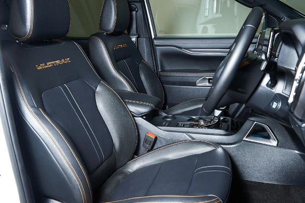 2025-Ford-Ranger-20-Bi-Turbo-Wildtrak-Double-Cab-Auto image:11
