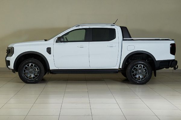 2025-Ford-Ranger-20-Bi-Turbo-Wildtrak-Double-Cab-Auto image:3