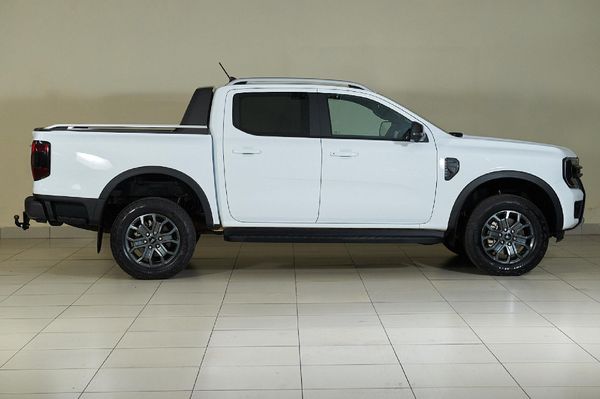 2025-Ford-Ranger-20-Bi-Turbo-Wildtrak-Double-Cab-Auto image:4