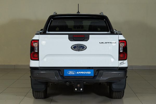 2025-Ford-Ranger-20-Bi-Turbo-Wildtrak-Double-Cab-Auto image:5