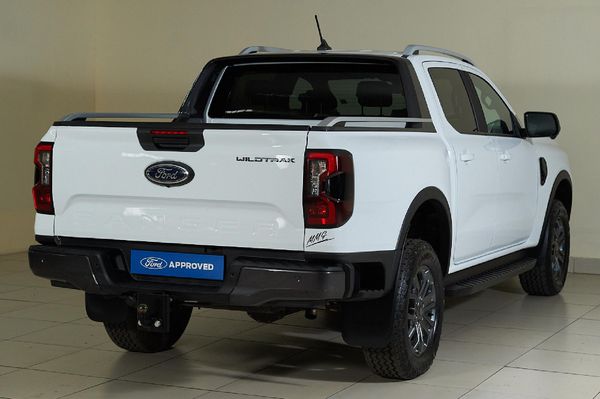 2025-Ford-Ranger-20-Bi-Turbo-Wildtrak-Double-Cab-Auto image:6