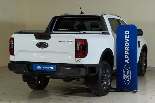 2025-Ford-Ranger-20-Bi-Turbo-Wildtrak-Double-Cab-Auto image:7