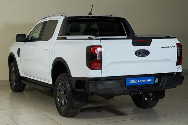 2025-Ford-Ranger-20-Bi-Turbo-Wildtrak-Double-Cab-Auto image:8