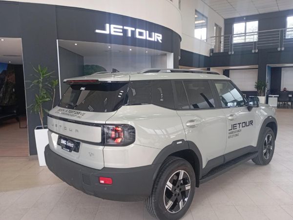 2026-Jetour-T1-15T-Aspire image:3