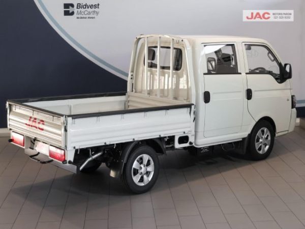 2026-JAC-X200-28-TD-Double-Cab image:16