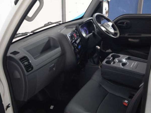 2026-JAC-X200-28-TD-Double-Cab image:17