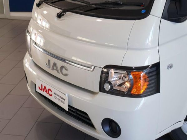 2026-JAC-X200-28-TD-Double-Cab image:1