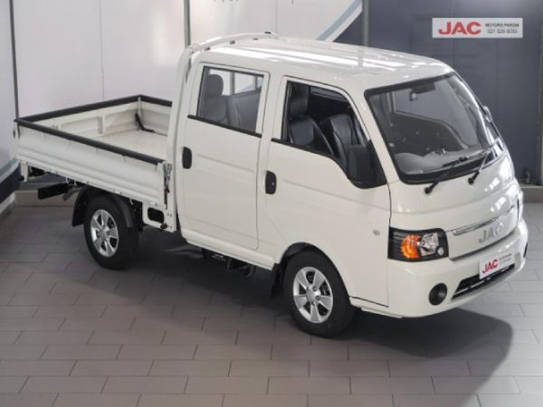 2026-JAC-X200-28-TD-Double-Cab image:19