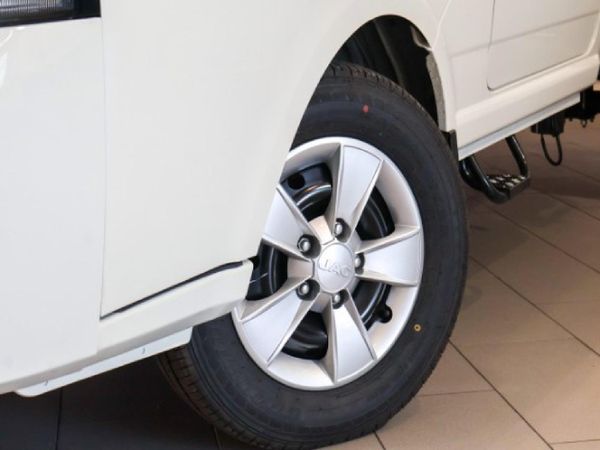 2026-JAC-X200-28-TD-Double-Cab image:2