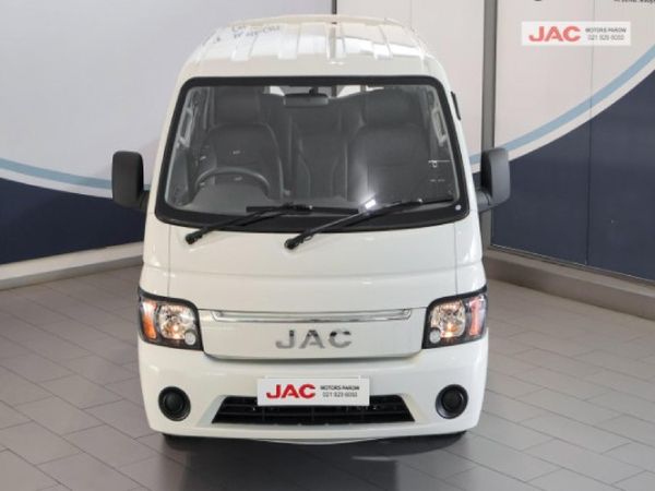 2026-JAC-X200-28-TD-Double-Cab image:3