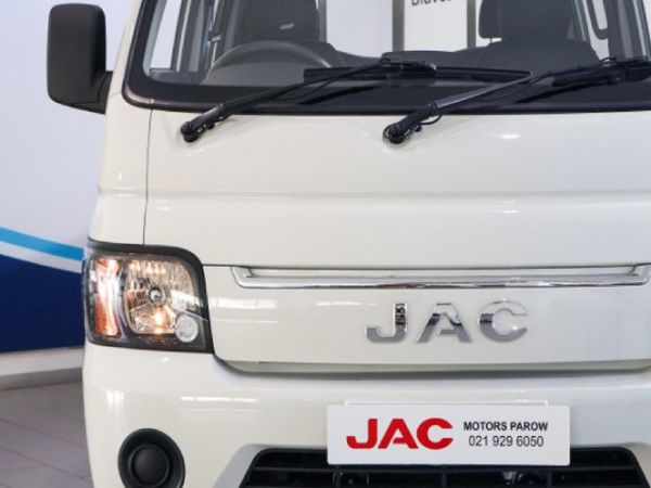 2026-JAC-X200-28-TD-Double-Cab image:5