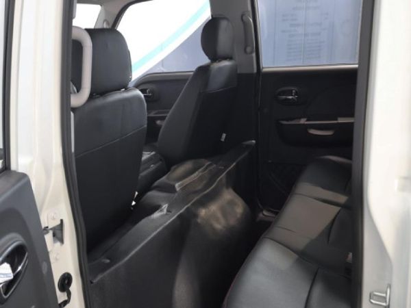 2026-JAC-X200-28-TD-Double-Cab image:7