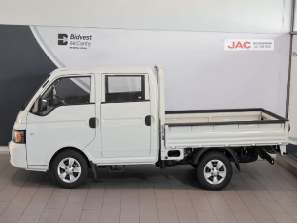 2026-JAC-X200-28-TD-Double-Cab image:8