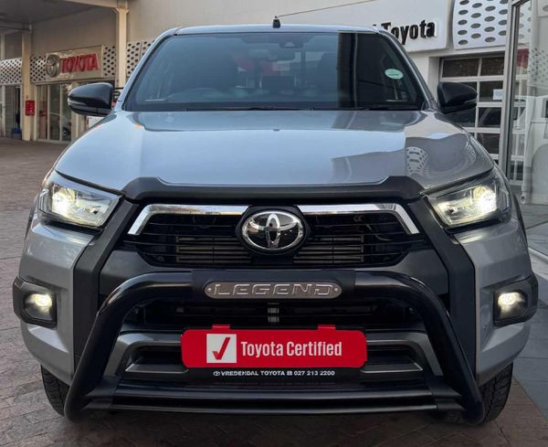 2025-Toyota-Hilux-28-GD-6-Raised-Body-Legend-4x4-Auto-Double-Cab image:1