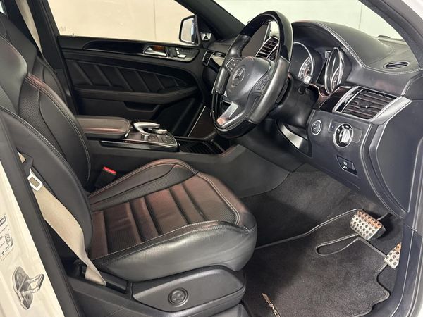 2018-Mercedes-AMG-GLE-63-S-AMG-Coupe image:9