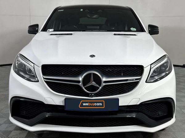 2018-Mercedes-AMG-GLE-63-S-AMG-Coupe image:14