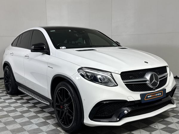 2018-Mercedes-AMG-GLE-63-S-AMG-Coupe image:15