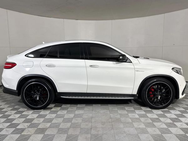 2018-Mercedes-AMG-GLE-63-S-AMG-Coupe image:16
