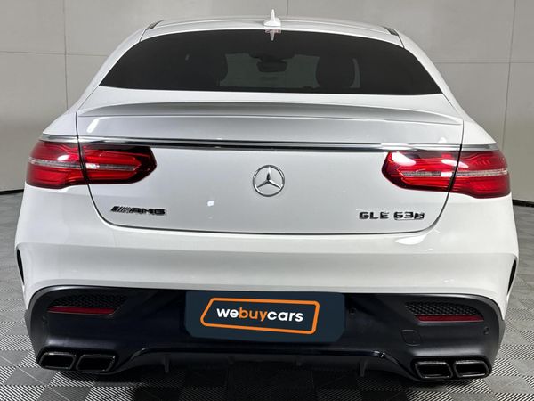 2018-Mercedes-AMG-GLE-63-S-AMG-Coupe image:17