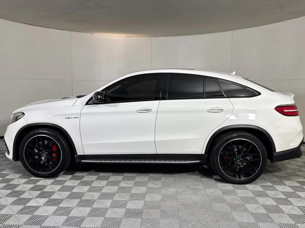 2018-Mercedes-AMG-GLE-63-S-AMG-Coupe image:18