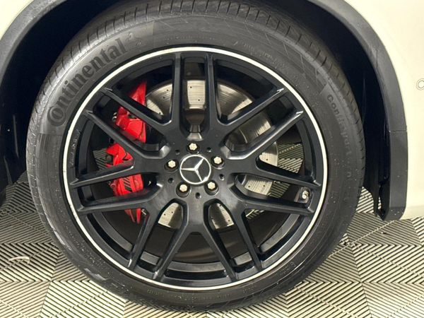 2018-Mercedes-AMG-GLE-63-S-AMG-Coupe image:4