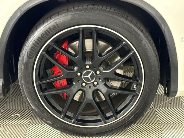2018-Mercedes-AMG-GLE-63-S-AMG-Coupe image:5