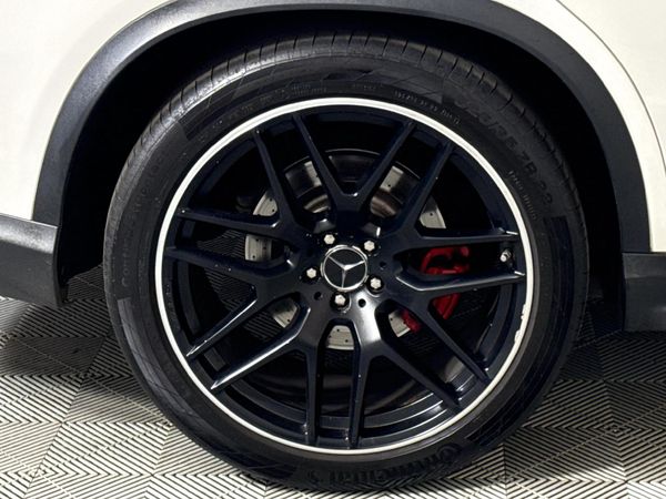 2018-Mercedes-AMG-GLE-63-S-AMG-Coupe image:6