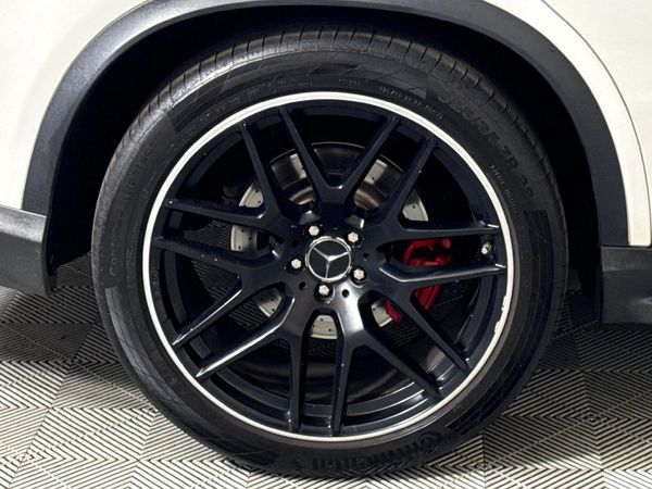 2018-Mercedes-AMG-GLE-63-S-AMG-Coupe image:7