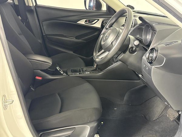 2019-Mazda-CX-3-20-Active-Auto image:9