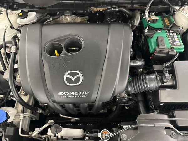 2019-Mazda-CX-3-20-Active-Auto image:12