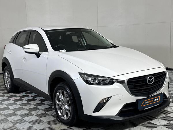 2019-Mazda-CX-3-20-Active-Auto image:15