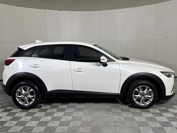 2019-Mazda-CX-3-20-Active-Auto image:16