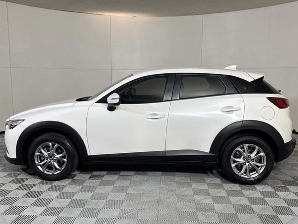 2019-Mazda-CX-3-20-Active-Auto image:18