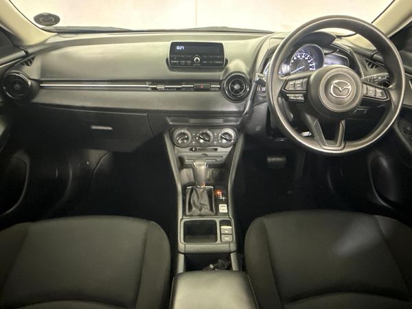 2019-Mazda-CX-3-20-Active-Auto image:1