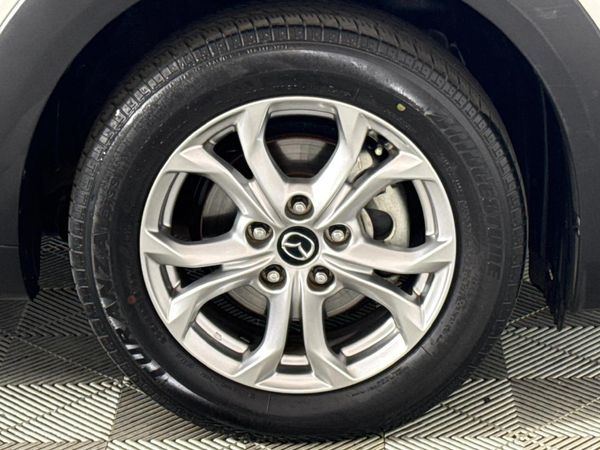 2019-Mazda-CX-3-20-Active-Auto image:4