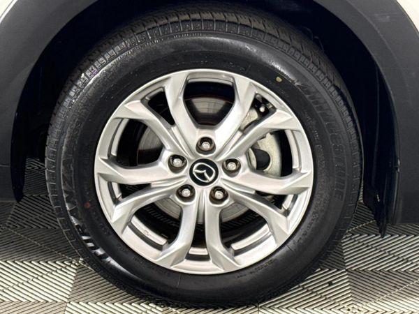 2019-Mazda-CX-3-20-Active-Auto image:5