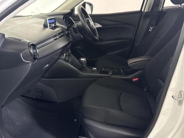 2019-Mazda-CX-3-20-Active-Auto image:8