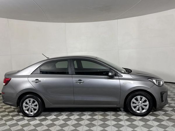 2025-Kia-Pegas-14-LX image:10