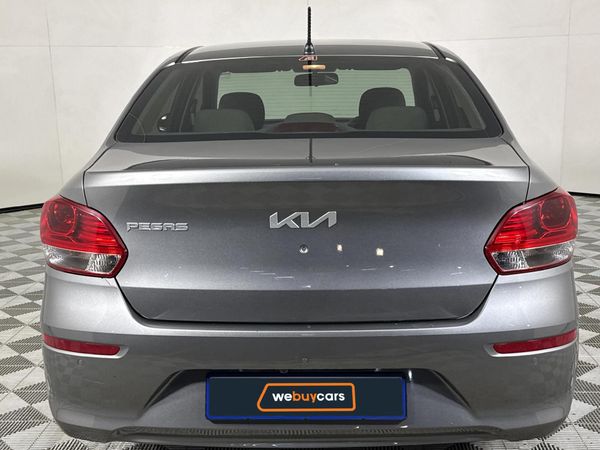2025-Kia-Pegas-14-LX image:11