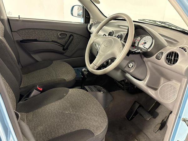 2008-Hyundai-Atos-11-GLS-Auto image:9