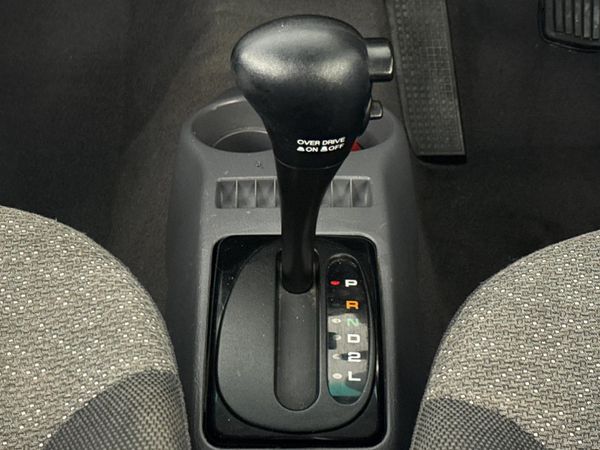 2008-Hyundai-Atos-11-GLS-Auto image:10