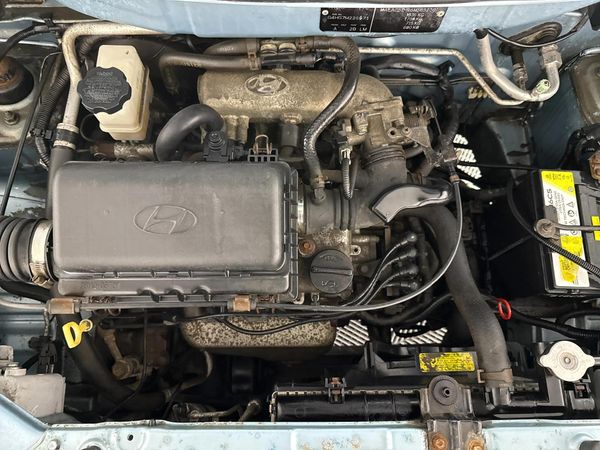 2008-Hyundai-Atos-11-GLS-Auto image:12