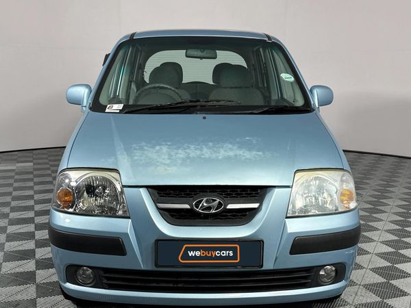 2008-Hyundai-Atos-11-GLS-Auto image:13