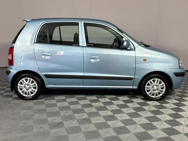 2008-Hyundai-Atos-11-GLS-Auto image:15