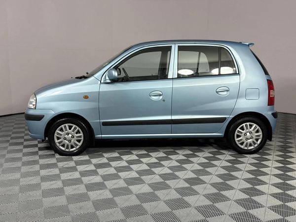 2008-Hyundai-Atos-11-GLS-Auto image:17