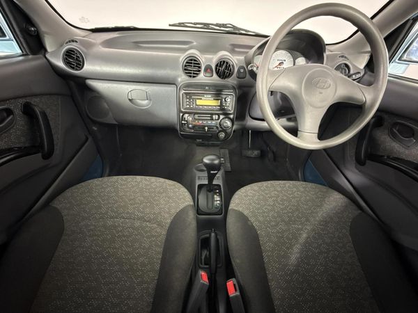 2008-Hyundai-Atos-11-GLS-Auto image:1
