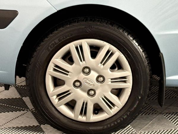 2008-Hyundai-Atos-11-GLS-Auto image:4