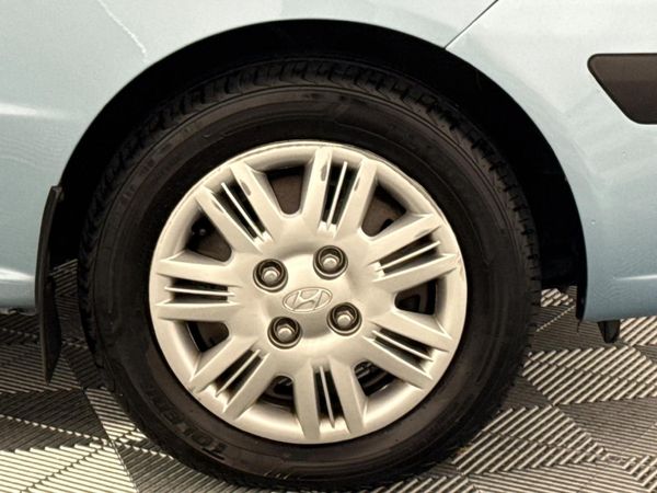 2008-Hyundai-Atos-11-GLS-Auto image:5