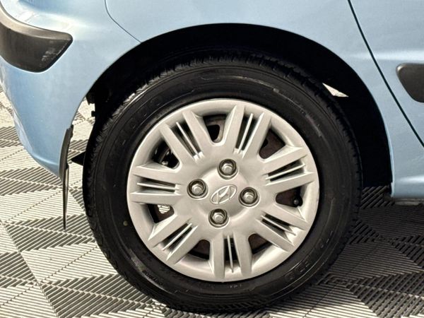 2008-Hyundai-Atos-11-GLS-Auto image:7
